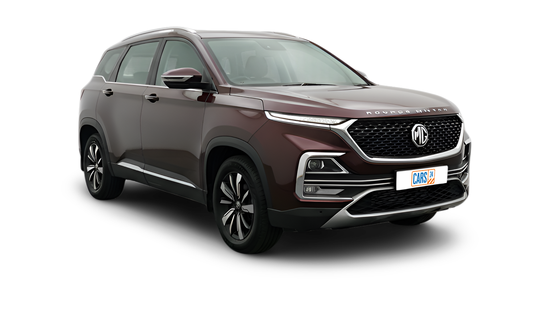 MG HECTOR-img